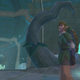 Illustration for article titled Under the Pale Blue Sky of Faron Woods, Inside the Mushroom-Lit Skyview Temple of emThe Legend of Zelda: Skyward Sword/em